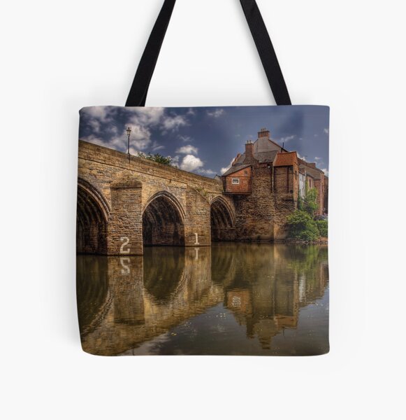 Item preview, Elvet Bridge designed and sold by Great North Views.