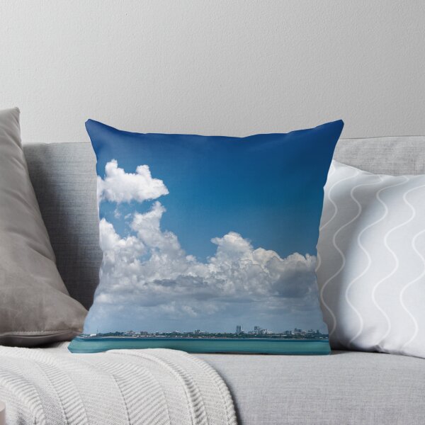 Item preview, Cloudy Darwin designed and sold by AllshotsImaging.