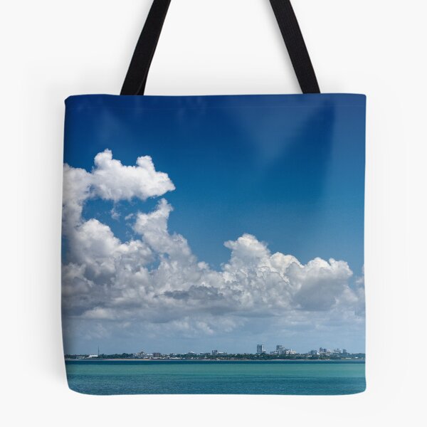 Item preview, Cloudy Darwin designed and sold by AllshotsImaging.