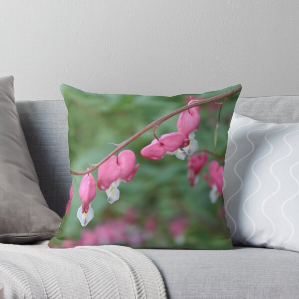Item preview, Bleeding Hearts designed and sold by Lisa MacKay.