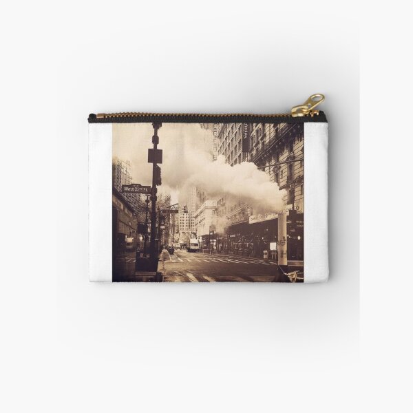 Item preview, New York Streets designed and sold by VioletCat16.