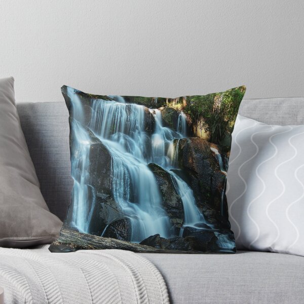 Item preview, "Tooronga Falls" designed and sold by Heather Thorning.