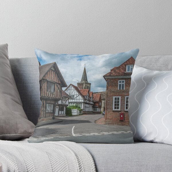 Item preview, Ancient Lingfield #1 designed and sold by DonDavisUK.