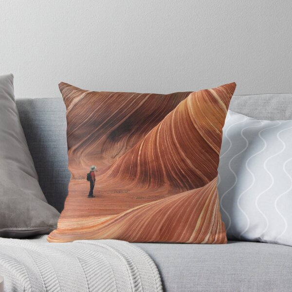 Item preview, The Wave Seeking Enlightenment designed and sold by Bob Christopher.