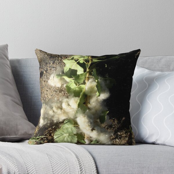 Item preview, Cottonwood Pods designed and sold by MARILYN DIAZ.