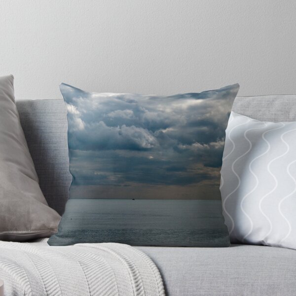 Item preview, Calm Sea, Brooding Sky designed and sold by mikebov.