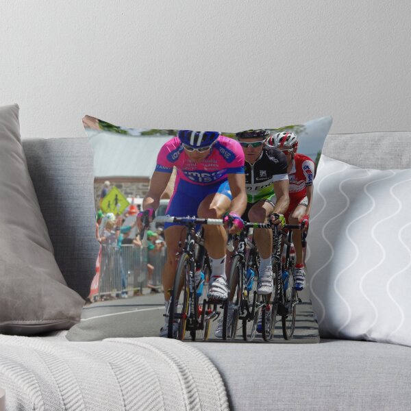 Item preview, Intermediate sprint in Mount Torrens, Stage 2, Tour Down Under 2012 designed and sold by Steven Weeks.