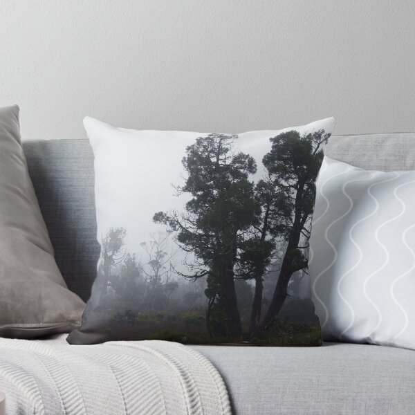 Item preview, Tree in mist designed and sold by Traffordphotos.