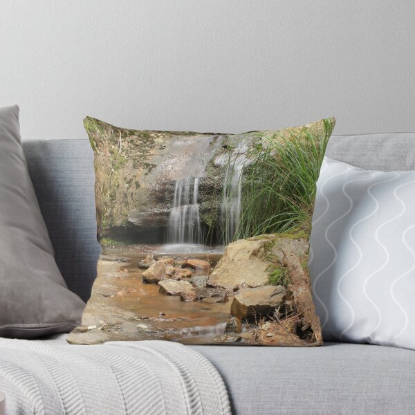 Item preview, New Town Falls 5 designed and sold by CameronHorner.