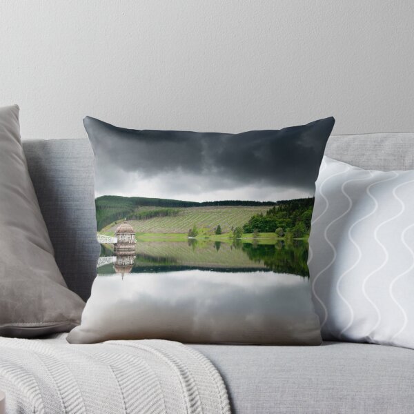 Item preview, Reflections, Talla Reservoir, Scottish Borders designed and sold by Iain MacLean.