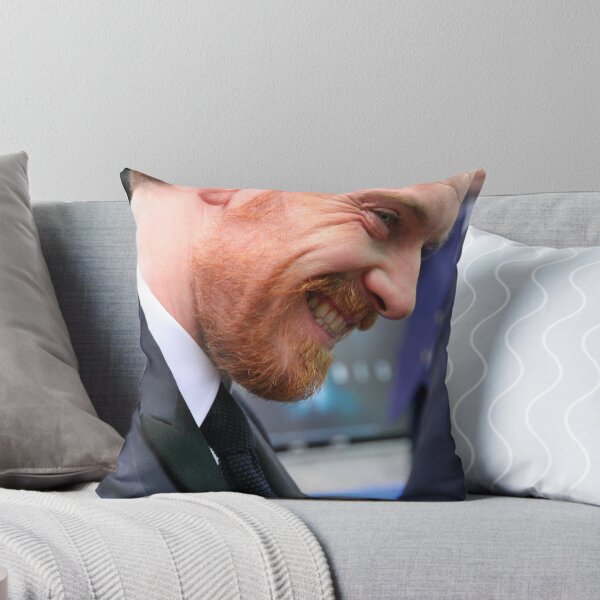 Item preview, Michael Fassbender (Portrait) designed and sold by Paul Bird.