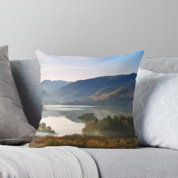 Item preview, Lakeland Morn designed and sold by photospark.