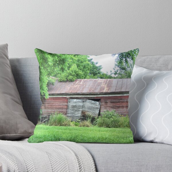 Item preview, Weathered Barn designed and sold by James Brotherton.