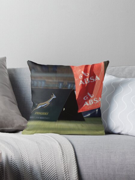 Item preview, Bok Training Camp designed and sold by MarkBraham.