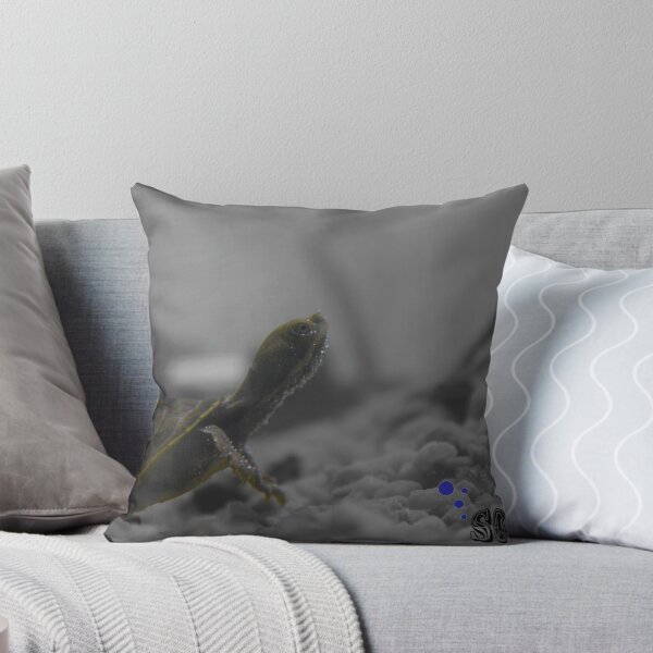 Item preview, Squirt With Bubbles designed and sold by NoniRae.