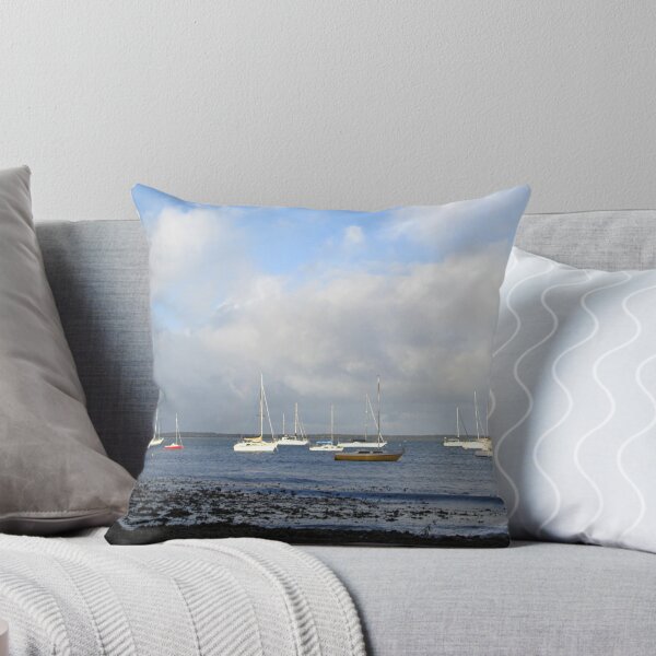 Item preview, After the Storms (Callala Bay, NSW) designed and sold by Lunaria.