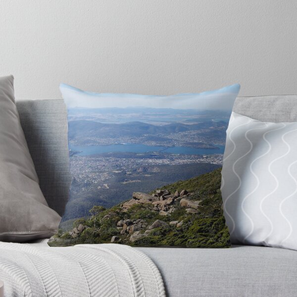 Item preview, Mount Wellington, Tasmania designed and sold by Traffordphotos.