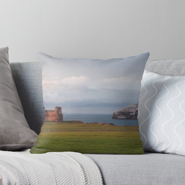 Item preview, Tantallon and the Bass designed and sold by ccullen222.