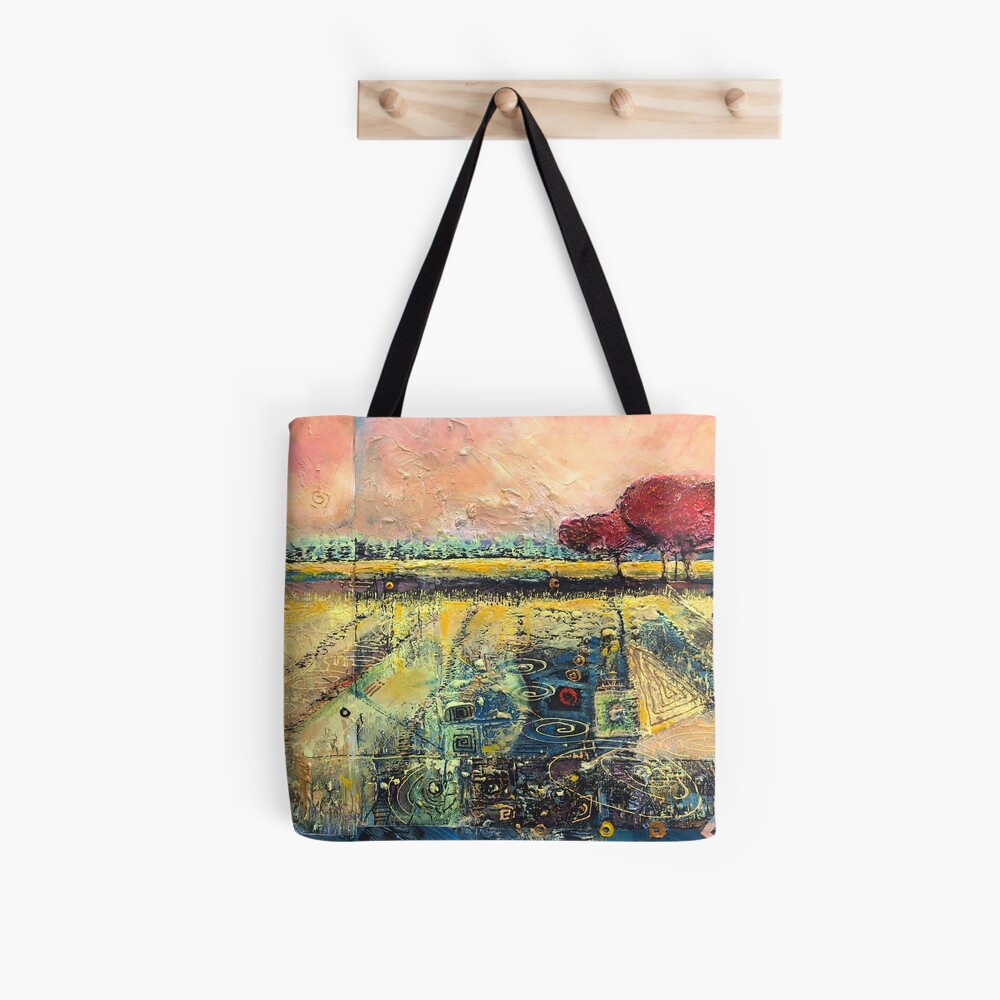 Item preview, All Over Print Tote Bag designed and sold by edy4sure.