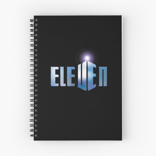 Item preview, Doctor Eleven designed and sold by thricechampion.