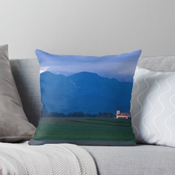 Item preview, Church of Saint Peter designed and sold by Ian Middleton.
