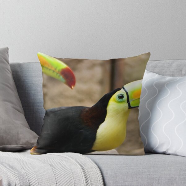 Item preview, Keel-billed Toucans designed and sold by Guatemwc.