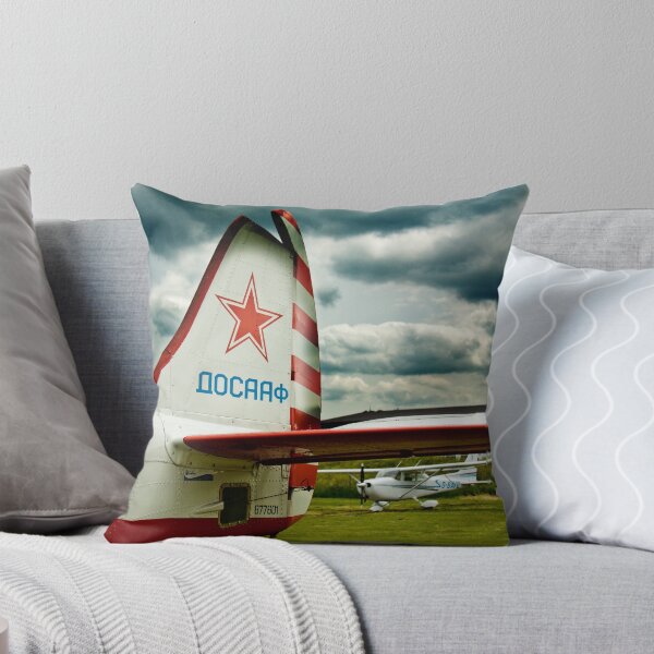 Item preview, Russian Tailfin designed and sold by MikeBaker.