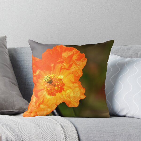 Item preview, Welsh Poppy designed and sold by lynn carter.