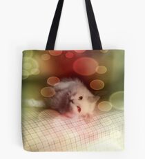 Infatuation Tote Bag