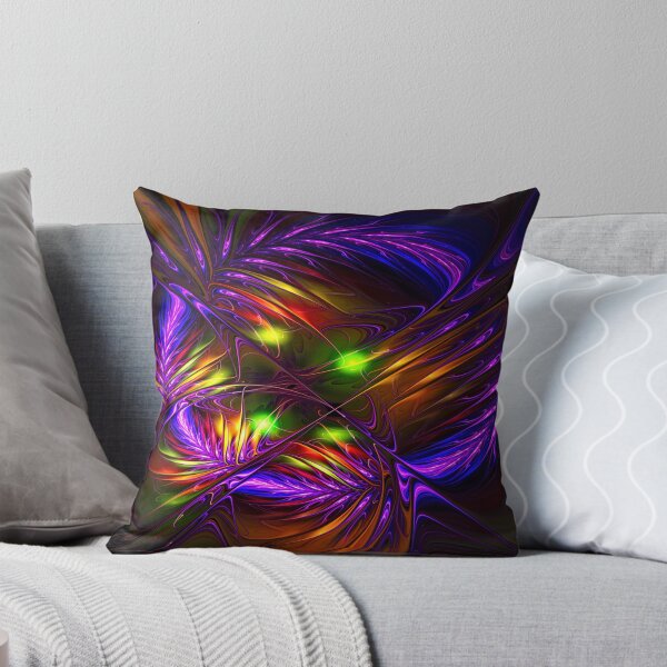 Item preview, Multiple Orbitals designed and sold by BuddhaKat.