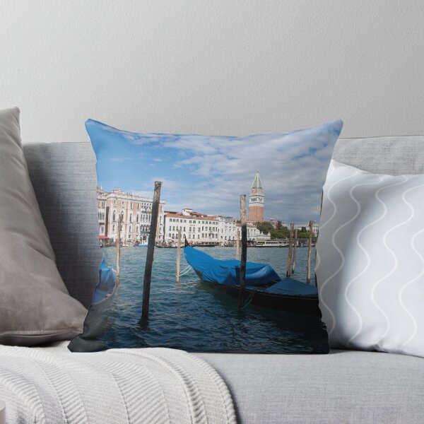 Item preview, Venice Boats designed and sold by laurawhitaker.