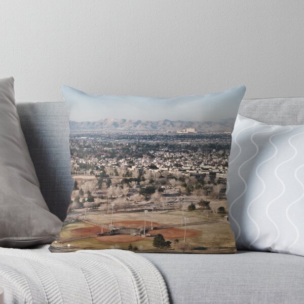 Item preview, Phoenix Arizona Papago Softball Complex designed and sold by Diego Re.