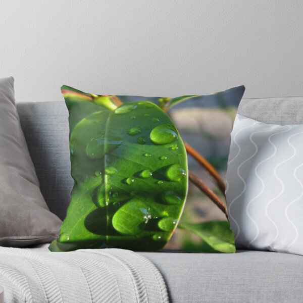 Item preview, The Gentle Rain designed and sold by MarianBendeth.