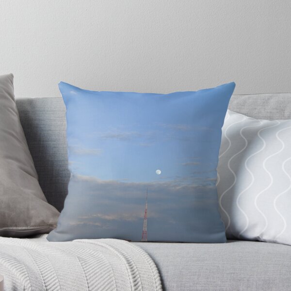 Item preview, Waxing gibbous, 91.1% full 4 of 6 designed and sold by Paul Kavsak.