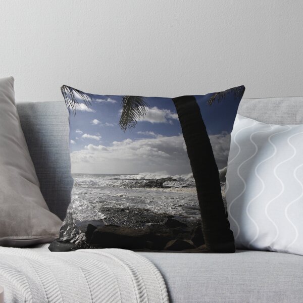 Item preview, Snapper Rocks Gold Coast designed and sold by Noel Elliot.