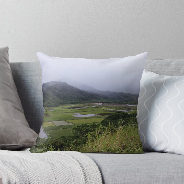 Item preview, Hanalei Valley designed and sold by ZWC Photography.