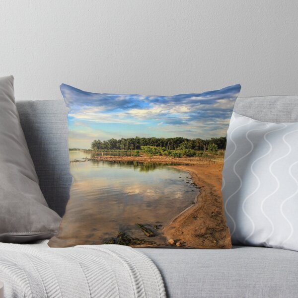 Item preview, Beautiful Beach designed and sold by Carolyn  Fletcher.