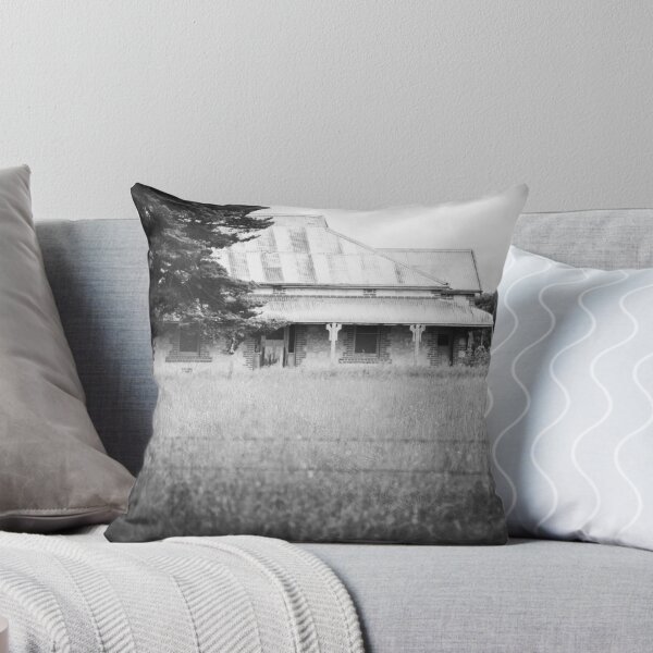 Item preview, Old House designed and sold by Steph Ball.