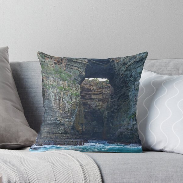 Item preview, Tasman Arch from the sea - Eaglehawk Neck, Tasmania, Australia. designed and sold by Sean De Freitas.