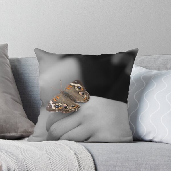 Item preview, Common Buckeye  designed and sold by ZeeZeeshots.