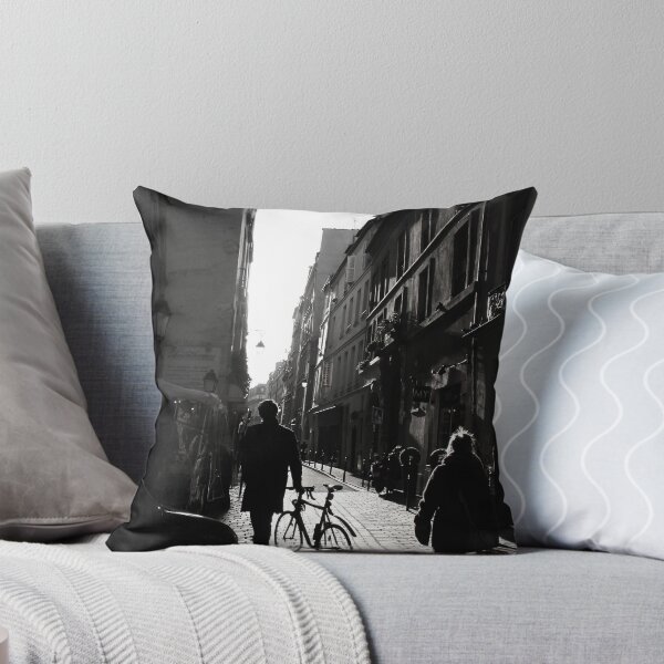 Item preview, Afternoon in the Marias I designed and sold by Virginia Kelser Jones.