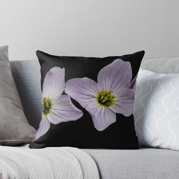 Aperçu de l'œuvre Cuckoo Flowers créée et vendue par Roger Hall.