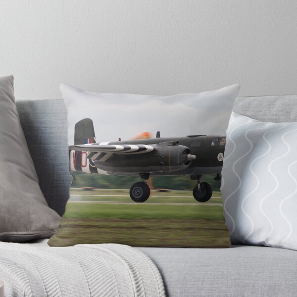 Item preview, B-25 Mitchell Bomber designed and sold by Mark  Spowart.