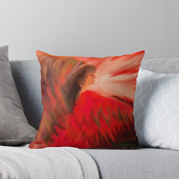 Item preview, SPIRIT OF AN INDIAN PRINCESS- INDIAN CLOUD designed and sold by SherriOfPalmSprings Sherri Nicholas-.