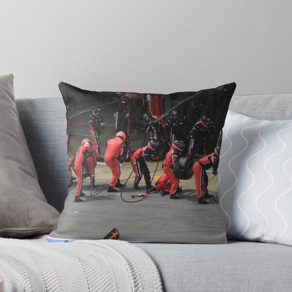 Item preview, Ready, Steady....F1 Montmelò designed and sold by Sue Ballyn.