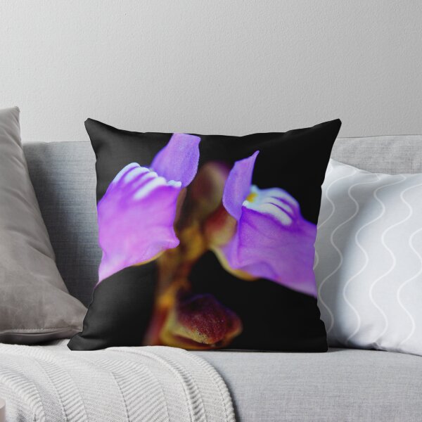 Item preview, Utricularia caerulea designed and sold by andrachne.