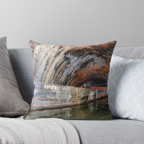 Item preview, Narrow Boat Underground designed and sold by JohnYoung.