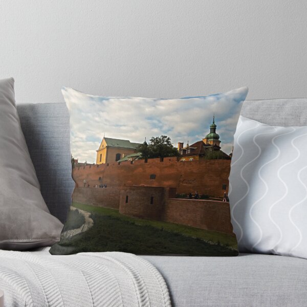 Item preview, Old Warsaw designed and sold by zachary chadim.