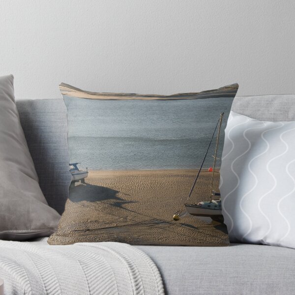 Item preview, Estuario de Barmouth en la luz de la mañana designed and sold by StephenRB.