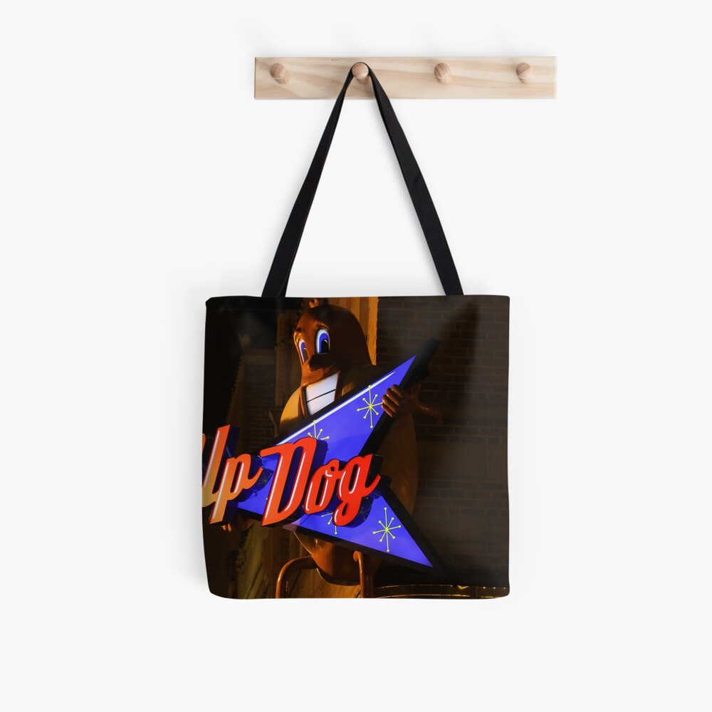 Item preview, All Over Print Tote Bag designed and sold by littleoldhag.